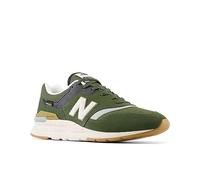 New Balance Men's 997H V1 Sneaker, Kombu/Moonbeam, 11