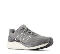 New Balance Men's Fresh Foam 680 V8 Running Shoe, Harbor Grey/Magnet/Dark Silver Metallic, 11 X-Wide