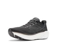 New Balance Men's Fresh Foam X 1080 V14 Running Shoe, Black/Magnet/Linen, 7.5