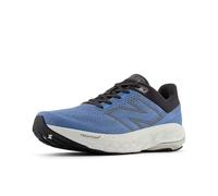 New Balance Men's Fresh Foam X 860 V14 Running Shoe, Blue Laguna/Black Cement/Grey Matter, 11.5 Wide