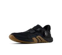New Balance Minimus TR V2 Boa, Entrenador elíptico Hombre, Negro/Phantom/Gum 020, 43 EU