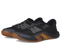New Balance Minimus TR V2 Cross Trainer para Hombre, Negro/imán/Blanco, 44.5 EU