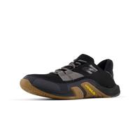 New Balance Minimus TR V2 Cross Trainer para Hombre, Negro/imán/Blanco, 44 EU
