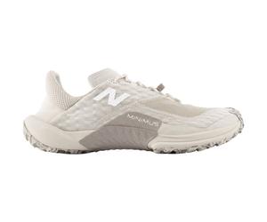 NEW BALANCE Minimus Trail M10 - Hombre - Blanco / Gris - talla 46 1/2- modelo 2025