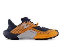 Zapatillas New Balance Minimus Trail naranja negro - 43