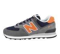 New Balance ML 574 Zapatillas de Deporte Hombre Gimanasia Zapatos Informales