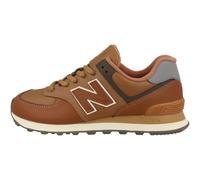 New Balance ML 574 Zapatillas Piel de Deporte Hombre Bambas Calzado Tiempo Libre