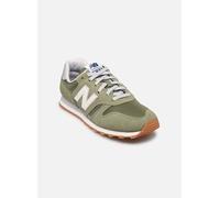 Zapatillas ML373 Hombre Talla 43. Color Verde