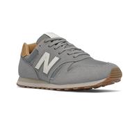 New Balance ML373WP2, Mens Sneakers, Grey, 41,5 EU