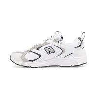 NEW BALANCE Zapatillas de hombre ML408A blanco | 46 1/2