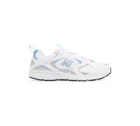 New Balance Ml408b Silver Metallic Talla: 40 | Zapatillas Outlet | Hombre | Gris