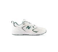 New Balance ML408T 408 Hombre White-Green EU 44