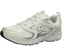 New Balance ML408W 408 Hombre White/Silver EU 38.5
