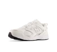 New Balance ML408W 408 Hombre White/Silver EU 45