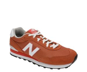 New Balance ML515BRD 515 Hombre Alpha Orange EU 44