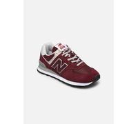 New Balance Ml574 M 38 Burdeos
