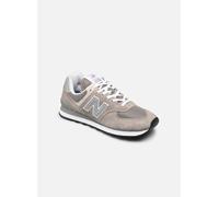 New Balance 574 Caballeros Calzado para tiempo libre 9.5 Gris
