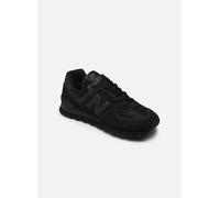 New Balance Ml574 M 44 1/2 Negro