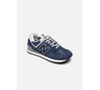 Zapatillas ML574 Hombre Talla 44. Color Azul