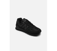 New Balance Ml574 M 45 1/2 Negro