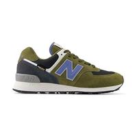 New Balance ML574 - Zapatillas deportivas para hombre, 3ir verde oliva, 42.5 EU