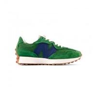 New Balance ML574 - Zapatillas deportivas para hombre, verde oscuro, 43 EU