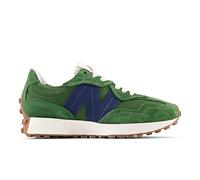 New Balance ML574 - Zapatillas deportivas para hombre, verde oscuro, 45 EU
