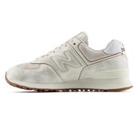 New Balance Women's W574 HF "Sea Salt" Beige 37.5