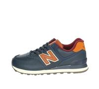 New Balance - Ml574oma, Zapatillas, Marineblau,