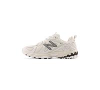 New Balance Ml610tba Sneakers In Nimbus Cloud White Talla: 47.5 | Zapatillas Deportivas Outlet | Hombre | Blanco