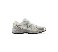 New Balance Ml860sg2 Sea Salt Talla: 43 | Zapatillas running Outlet | Hombre | Blanco