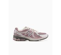 New Balance ML860v2 BW2 Ref. ML860BW2 Color Morado Talla 37.5