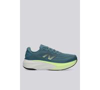 New Balance - Zapatillas de running - More V6 Salt Water/Afterglow/Grey Matter - Talla 44,5 - Azul Azul 44.5
