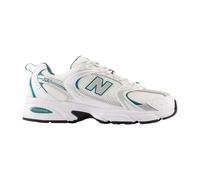 New Balance- Mr 530Ab Sneaker- Shoes- Hombre- Blanco- 37 1/2 EU- Mr 530Ab Sneaker