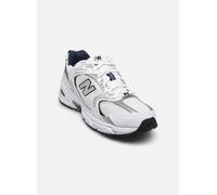 New Balance 530 Zapatillas de hombre blanco plateado 43 EU