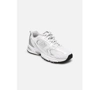 New Balance 530, Sneaker Hombre, Blanco, 38.5 EU