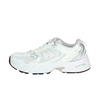New Balance 530 Zapatillas de hombre blanco plateado 44 EU
