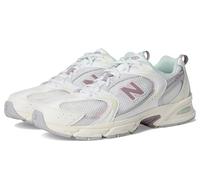 New Balance 530 White Talla: 42.5 | Zapatillas Deportivas Outlet | Hombre | Blanco