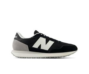New Balance MS237LBK 237 Hombre Black EU 41.5