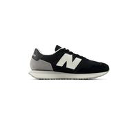 New Balance 237, Sneaker Hombre, Negro, 41.5 EU