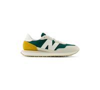 New Balance Ms237rty Green Talla: 44.5 | Zapatillas Outlet | Hombre | Verde