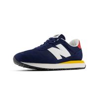 New Balance MS237VI 237 Hombre NB Navy EU 39.5