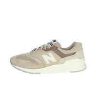 NEW BALANCE MS327CBW 327 Hombre Black EU 50