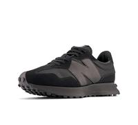 new balance Zapatillas deportivas bajas '327' negro, Talla 45,5-46