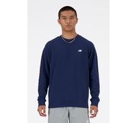 New Balance Mt41507nny Sport Essentials French Terry Navy Talla: S | Outlet | Hombre | Azul