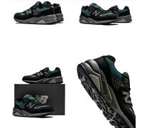 New Balance MT580 Ante Piel Malla Zapatillas Deportivas Trainers de Deporte 42,5