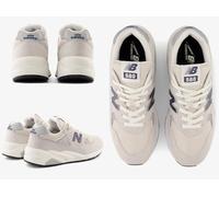 New Balance MT580 Zapatillas De Suede 40,5