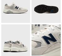 New Balance MT580 Zapatillas De Suede 42,5