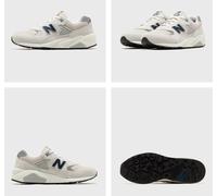 New Balance MT580 Zapatillas De Suede 43