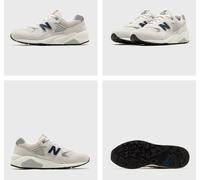 New Balance MT580 Zapatillas De Suede 43